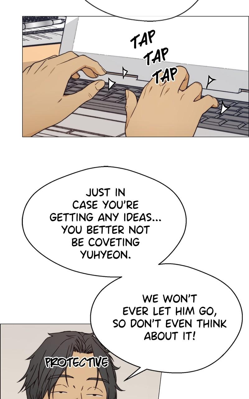 Read A Man's Man Manga Online