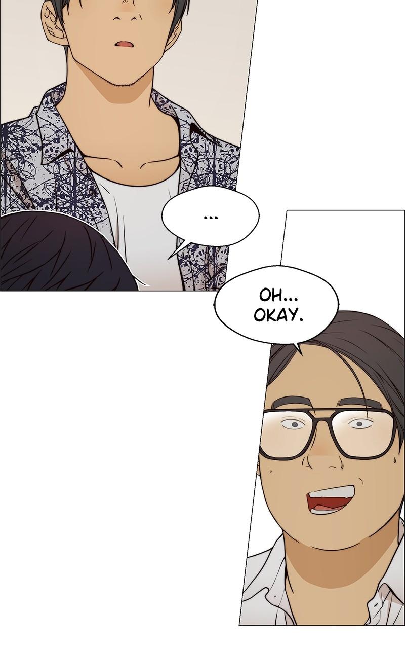 Read A Man's Man Manga Online