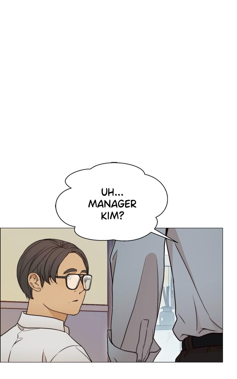 Read A Man's Man Manga Online