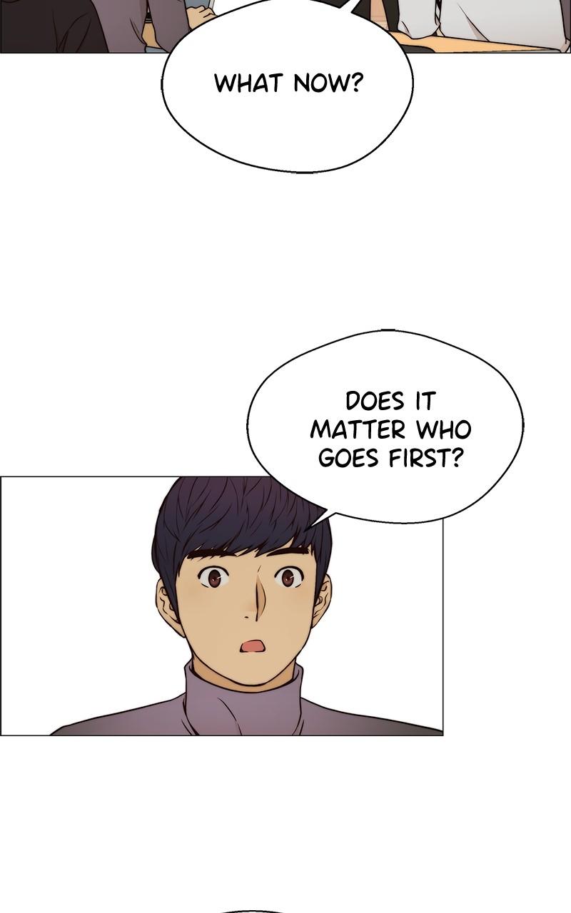 Read A Man's Man Manga Online