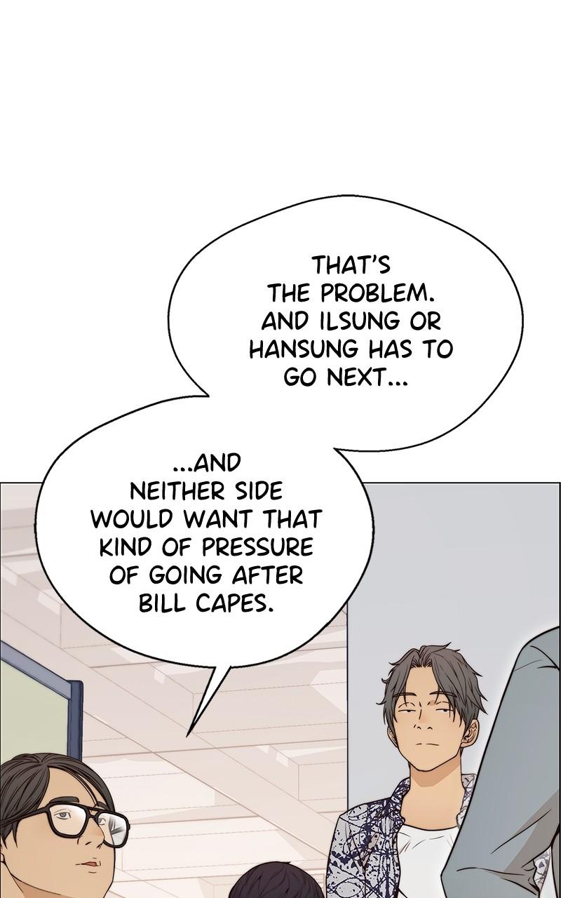 Read A Man's Man Manga Online