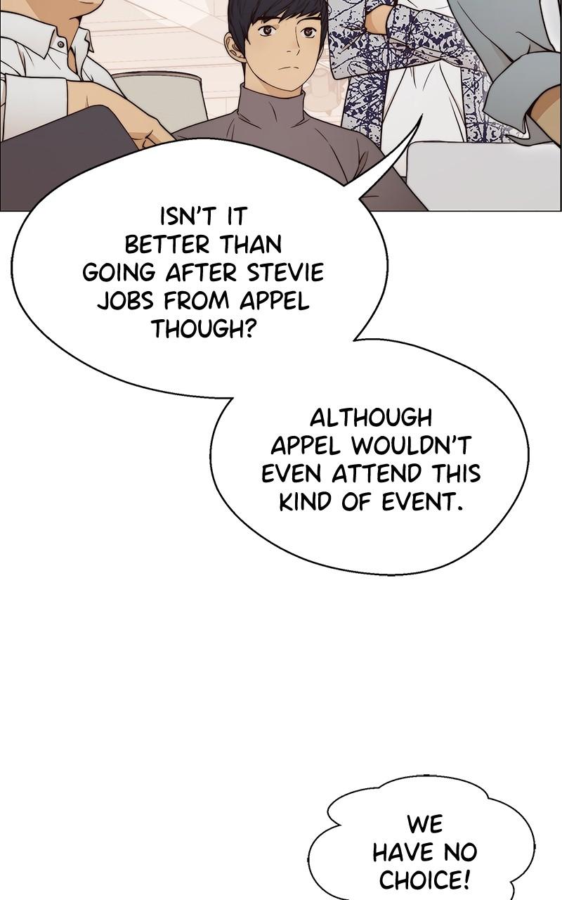 Read A Man's Man Manga Online