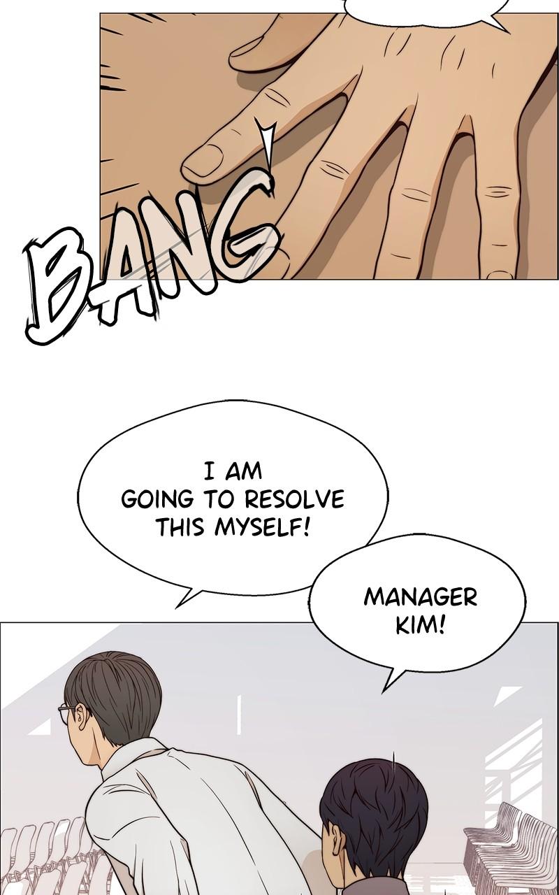 Read A Man's Man Manga Online