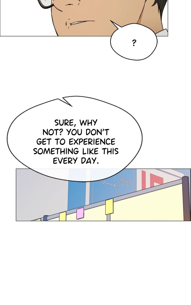 Read A Man's Man Manga Online