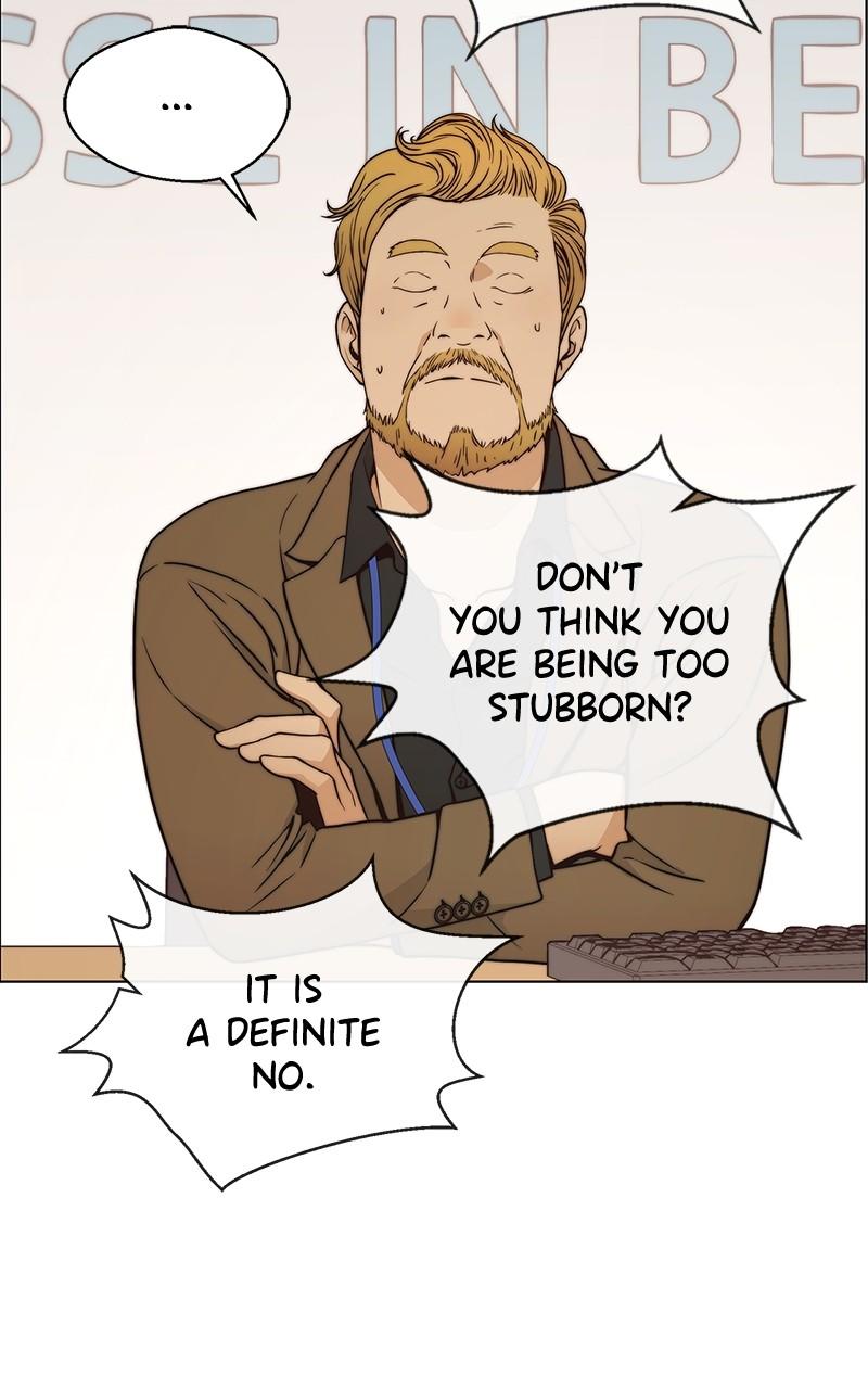 Read A Man's Man Manga Online