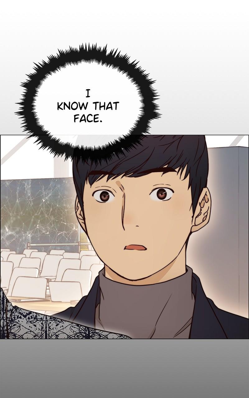 Read A Man's Man Manga Online