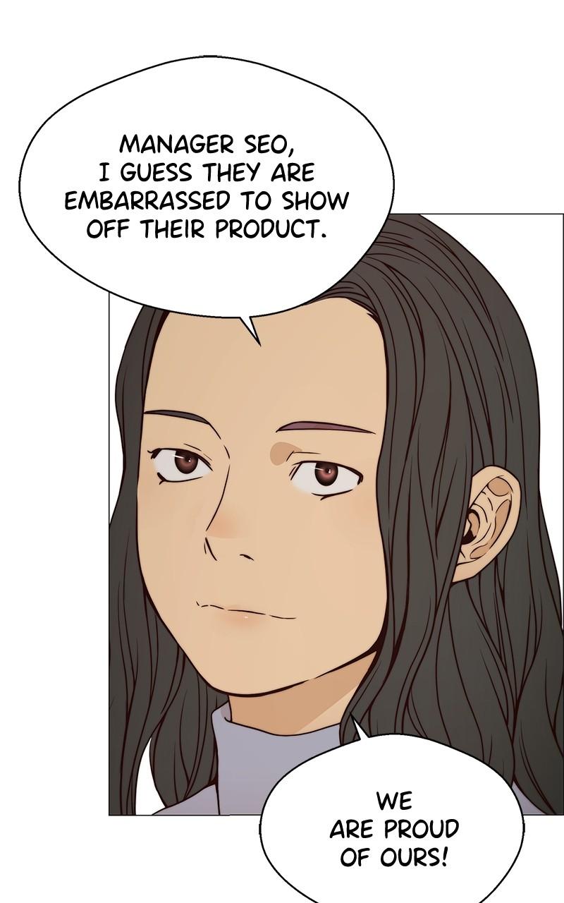 Read A Man's Man Manga Online