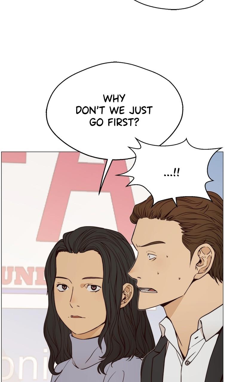 Read A Man's Man Manga Online