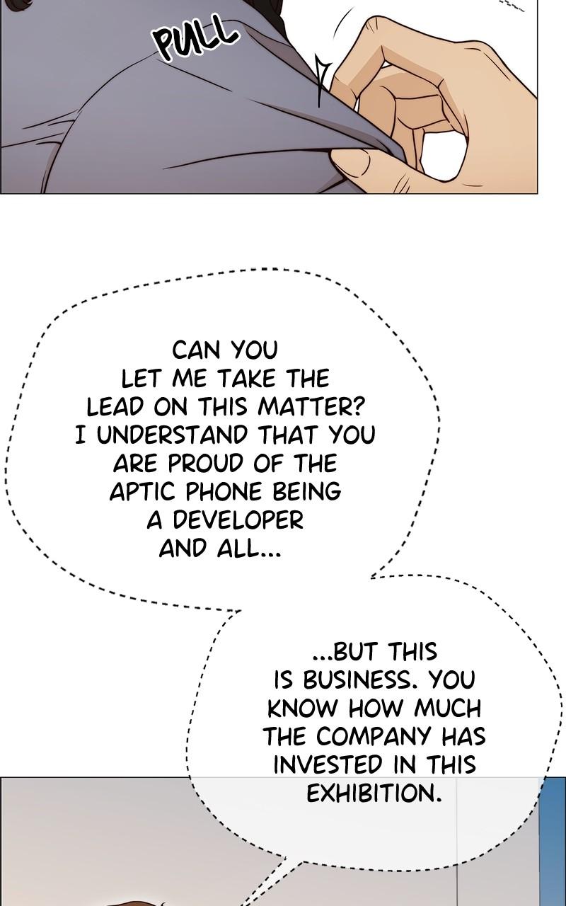 Read A Man's Man Manga Online