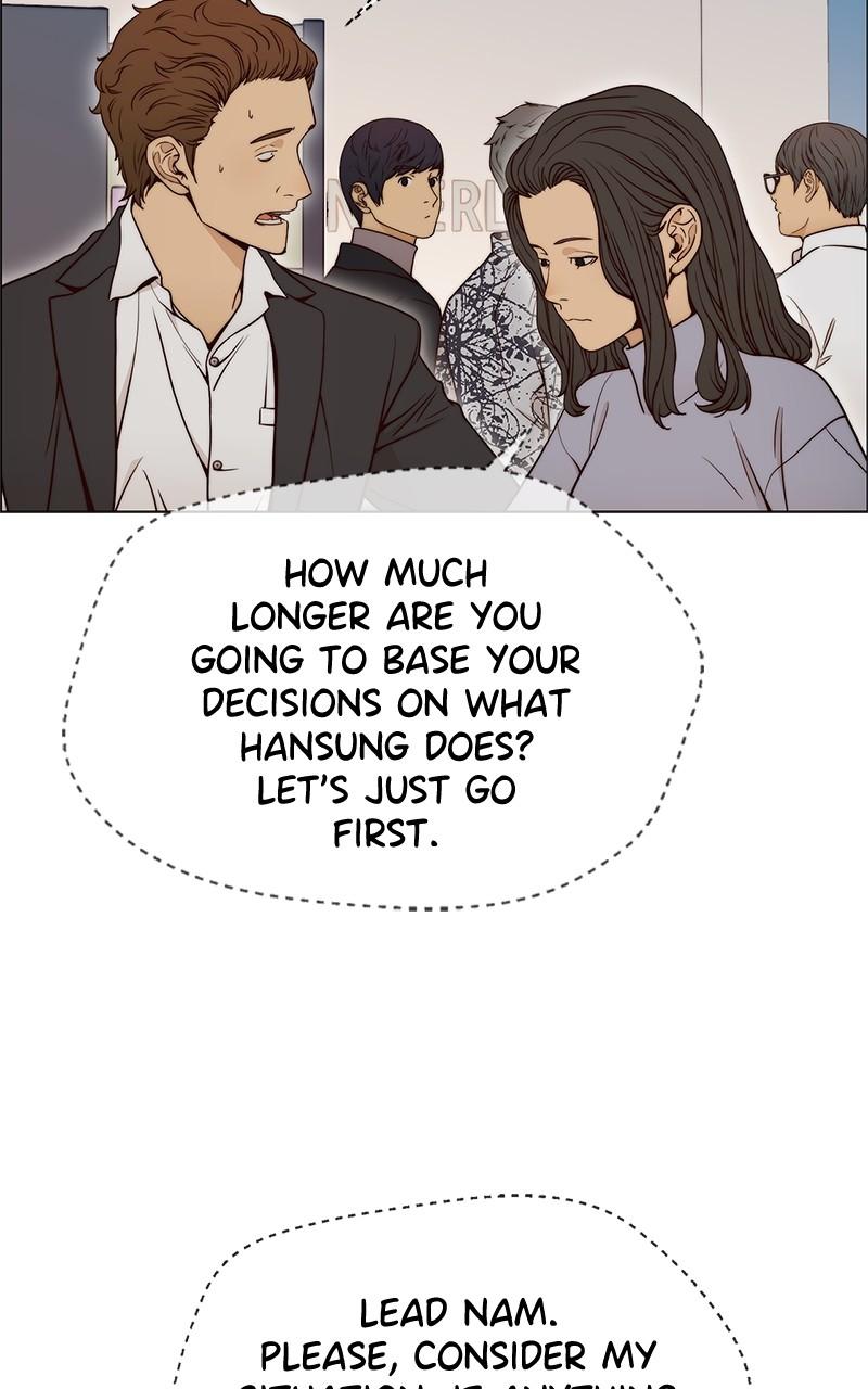Read A Man's Man Manga Online
