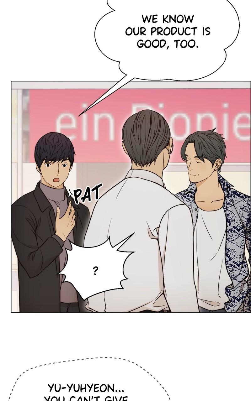 Read A Man's Man Manga Online