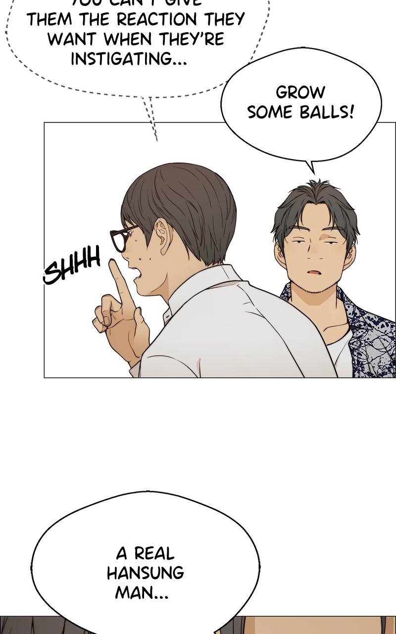 Read A Man's Man Manga Online