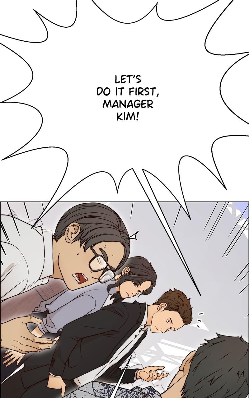 Read A Man's Man Manga Online