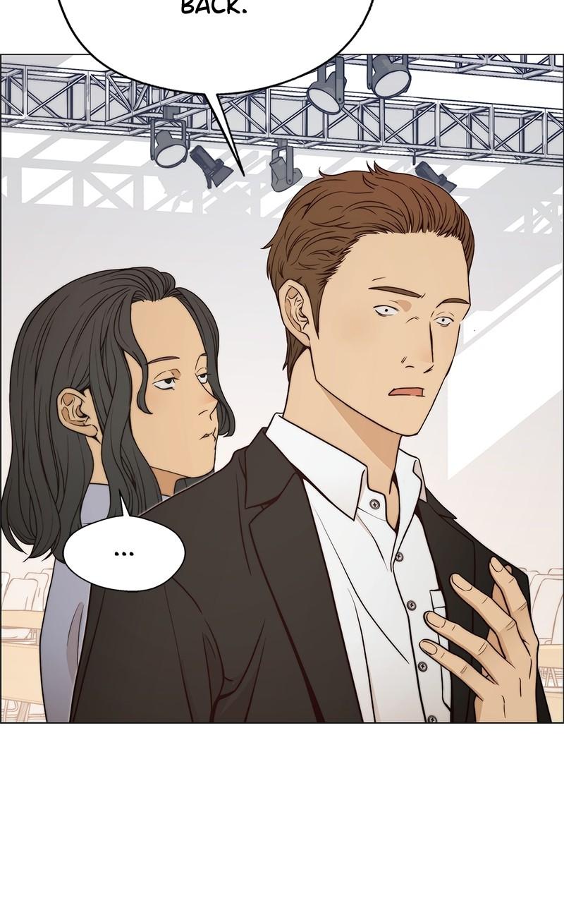 Read A Man's Man Manga Online