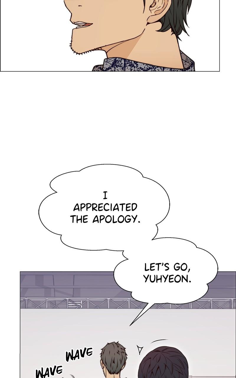 Read A Man's Man Manga Online