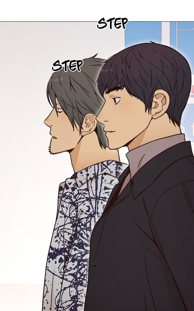 Read A Man's Man Manga Online