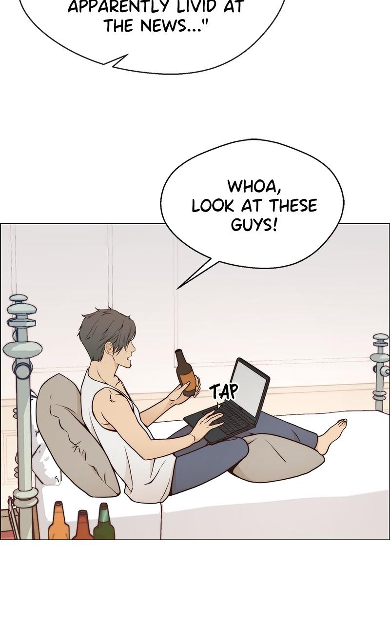 Read A Man's Man Manga Online