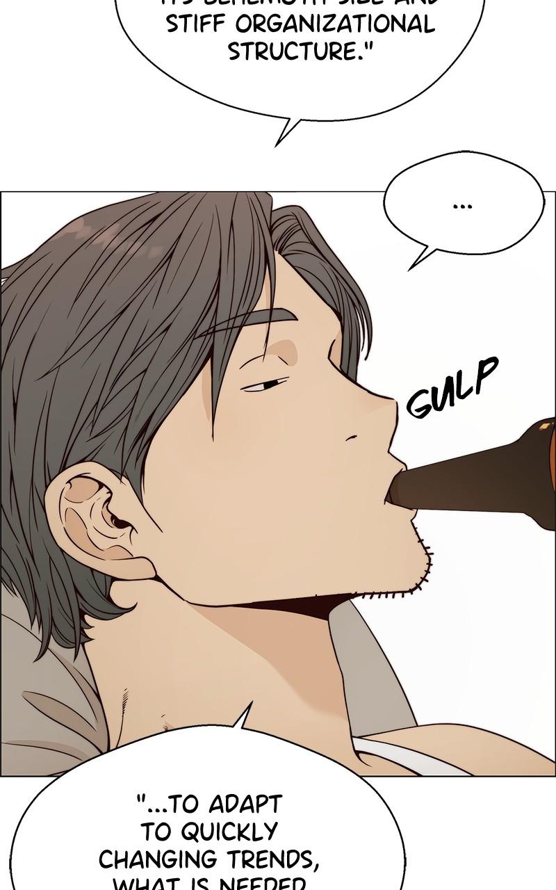Read A Man's Man Manga Online