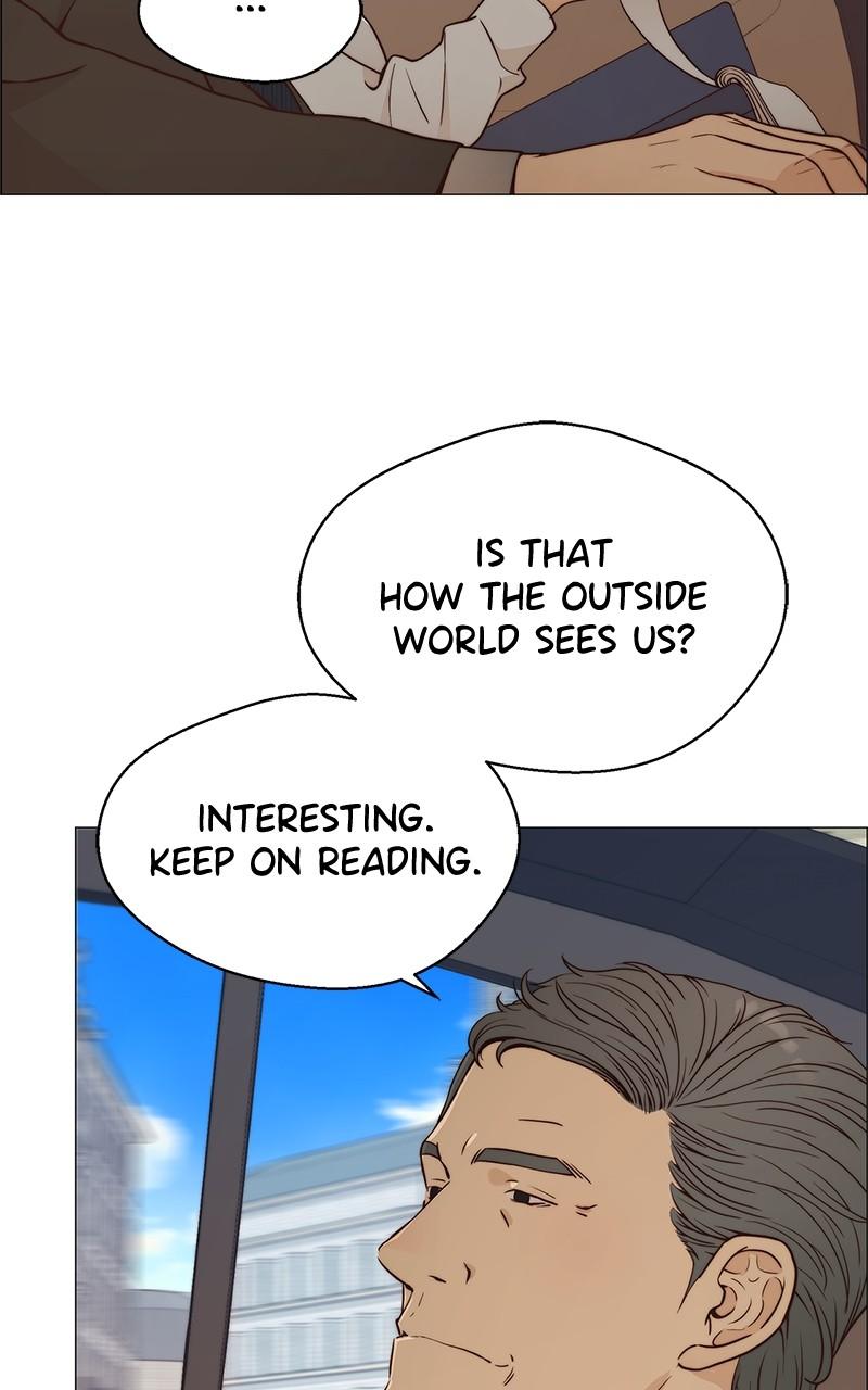 Read A Man's Man Manga Online