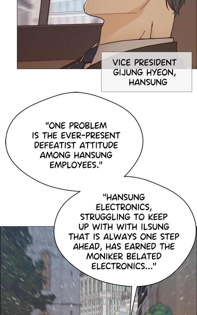 Read A Man's Man Manga Online
