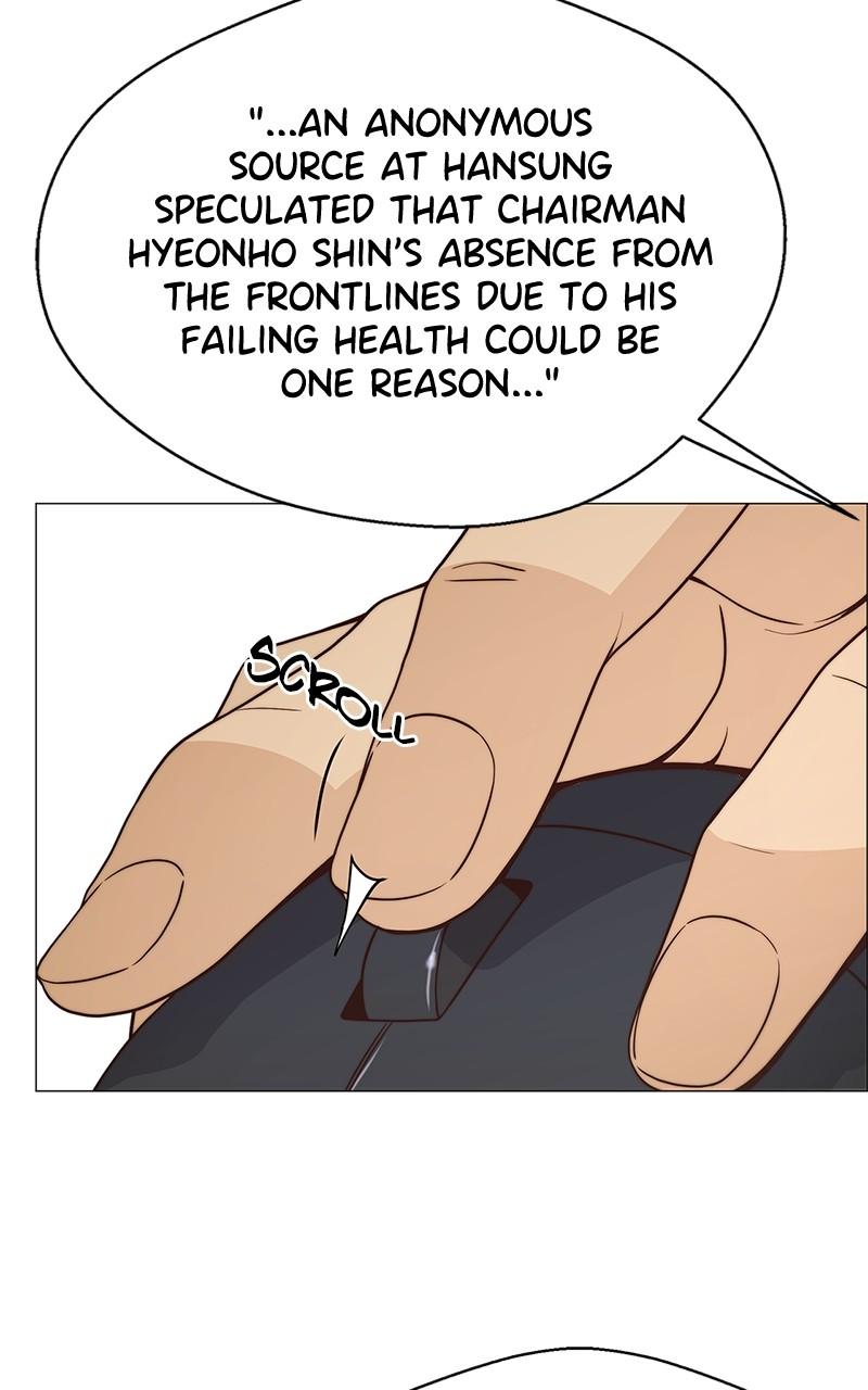 Read A Man's Man Manga Online