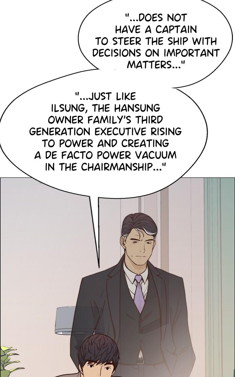 Read A Man's Man Manga Online