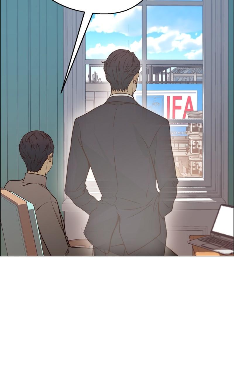 Read A Man's Man Manga Online