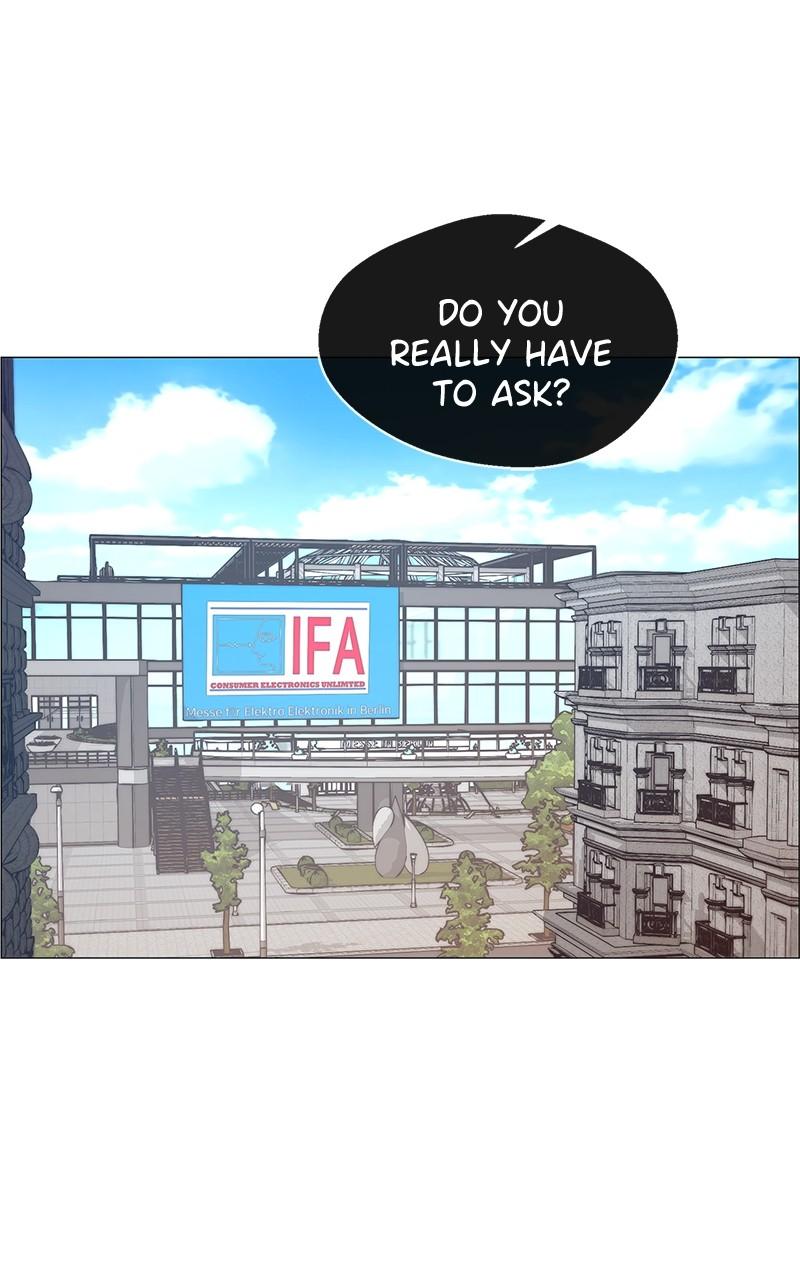 Read A Man's Man Manga Online