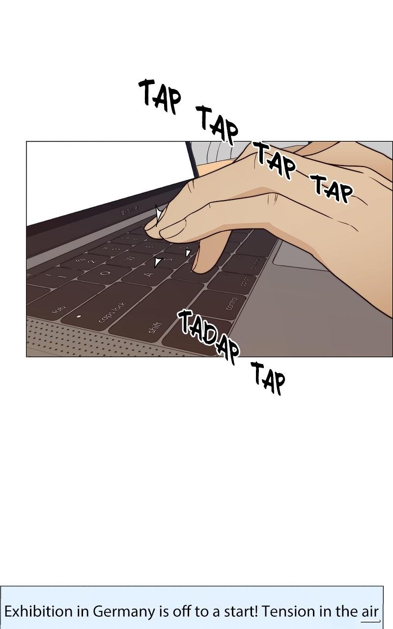 Read A Man's Man Manga Online