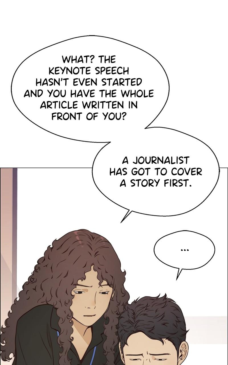 Read A Man's Man Manga Online