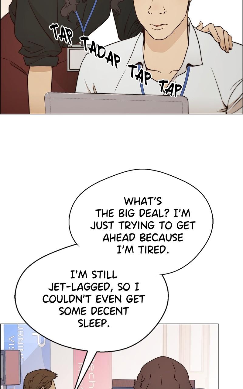 Read A Man's Man Manga Online