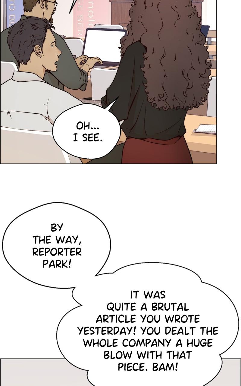 Read A Man's Man Manga Online