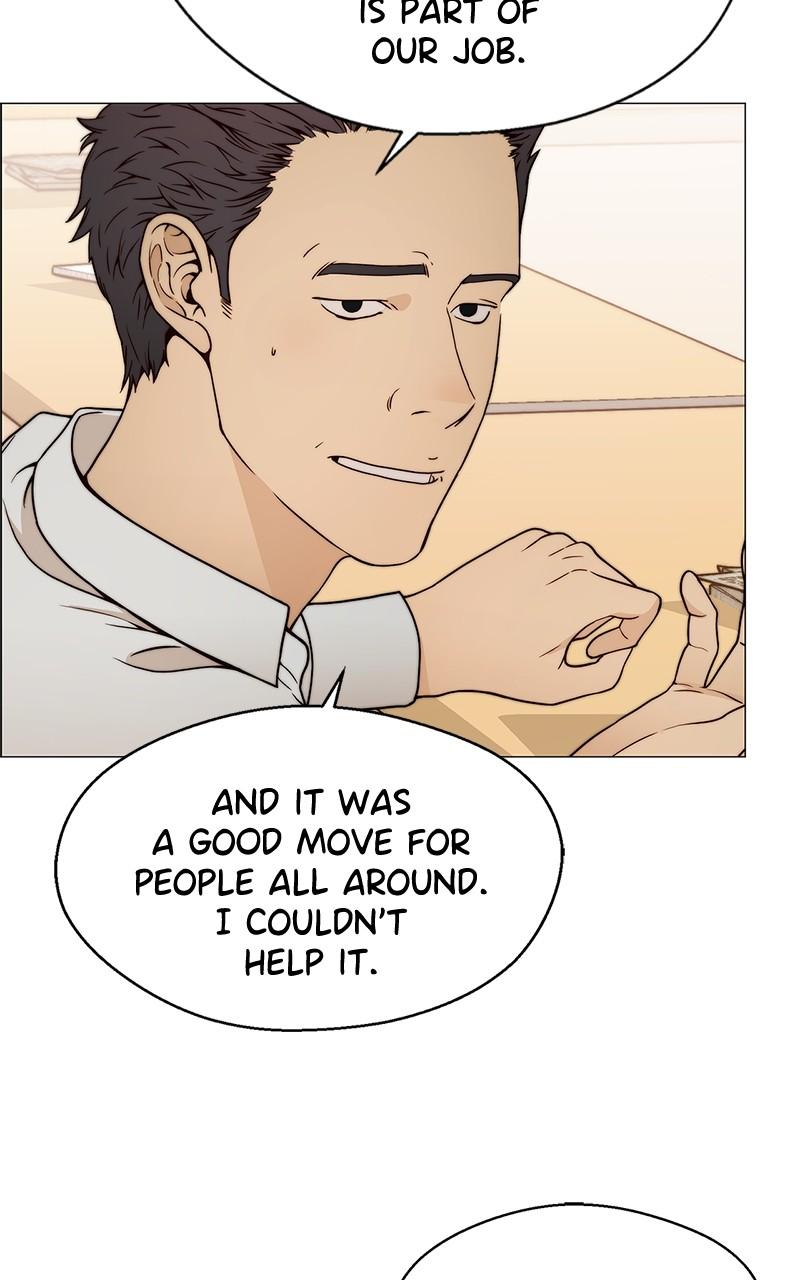 Read A Man's Man Manga Online