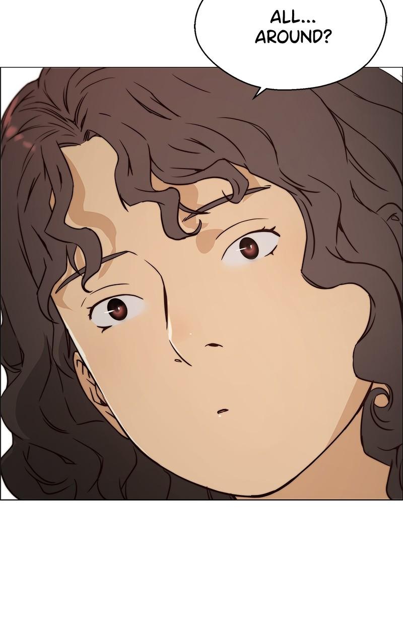 Read A Man's Man Manga Online