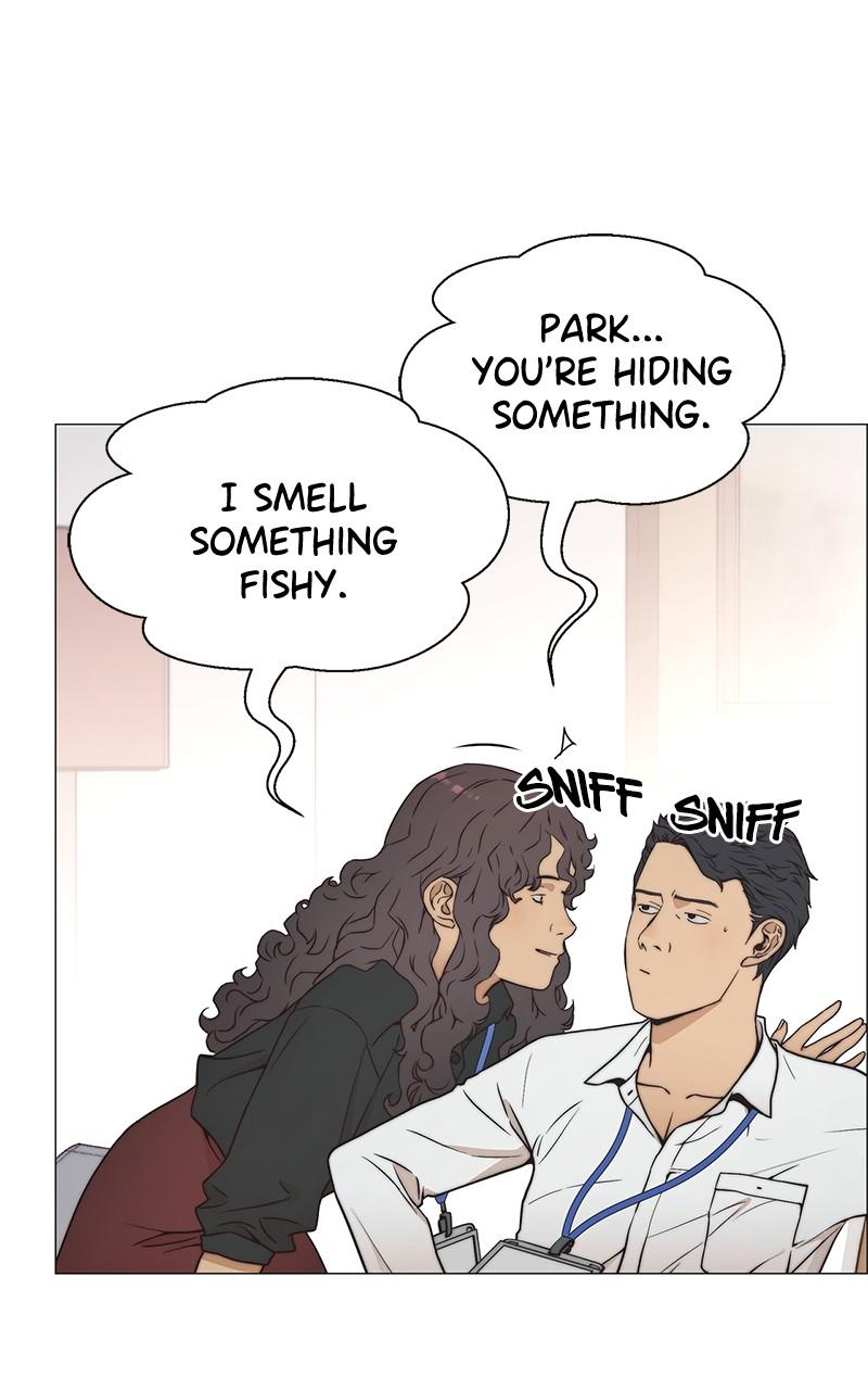 Read A Man's Man Manga Online