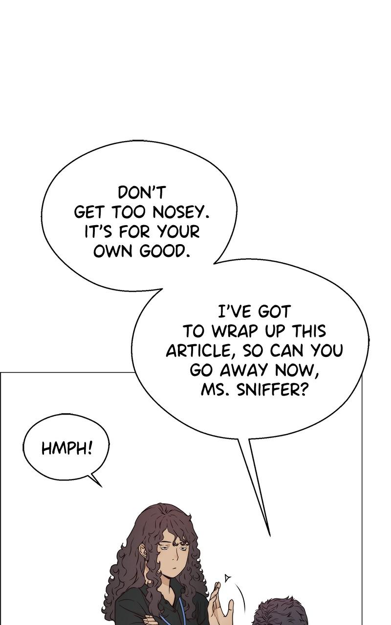 Read A Man's Man Manga Online