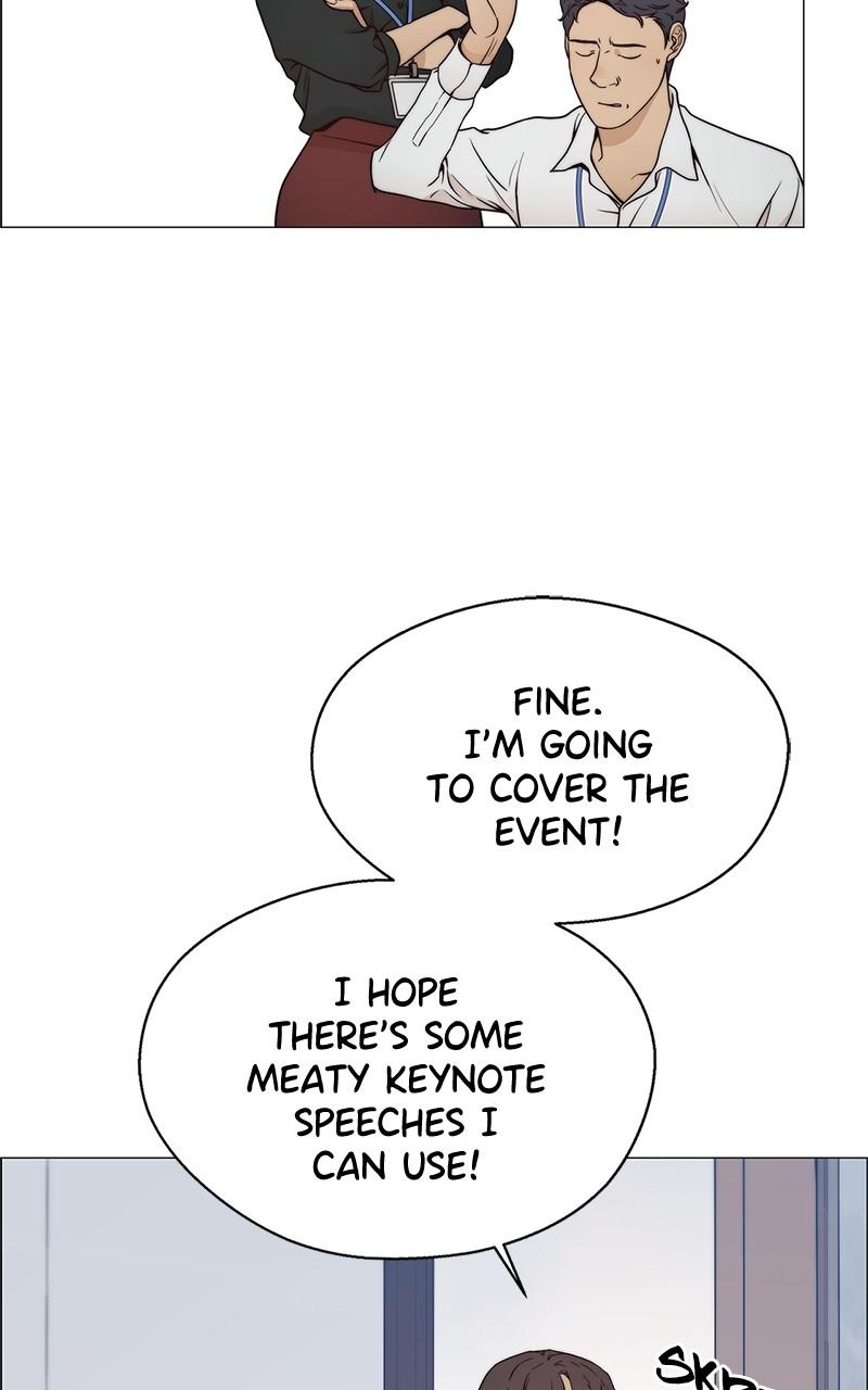Read A Man's Man Manga Online