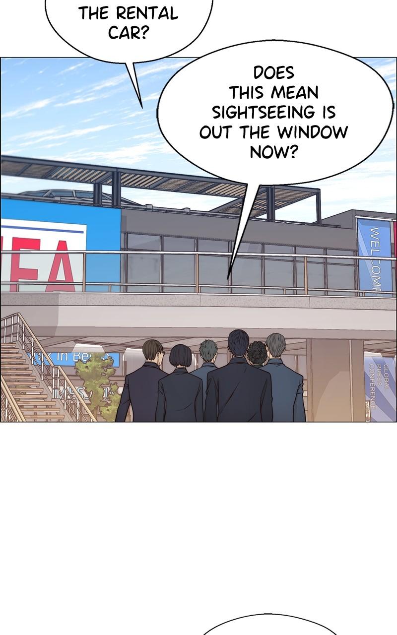 Read A Man's Man Manga Online