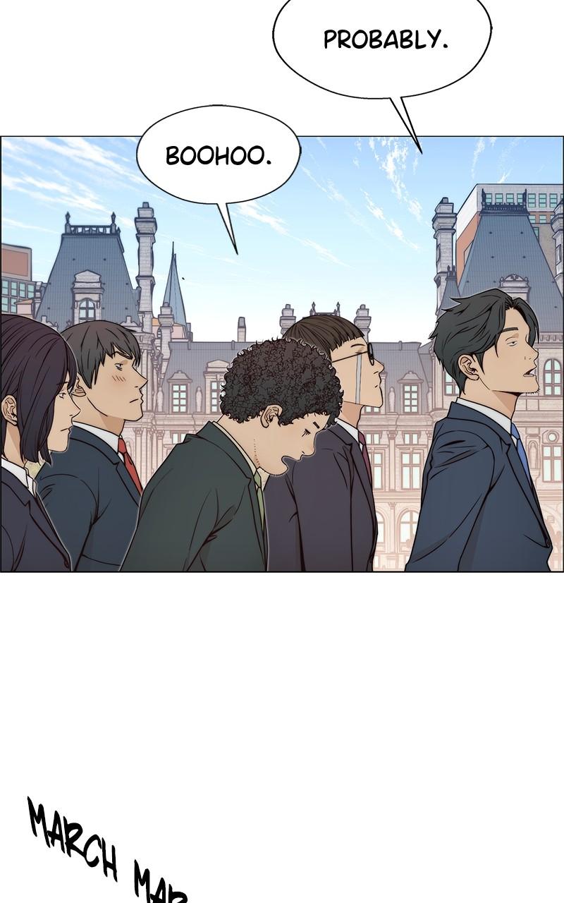 Read A Man's Man Manga Online