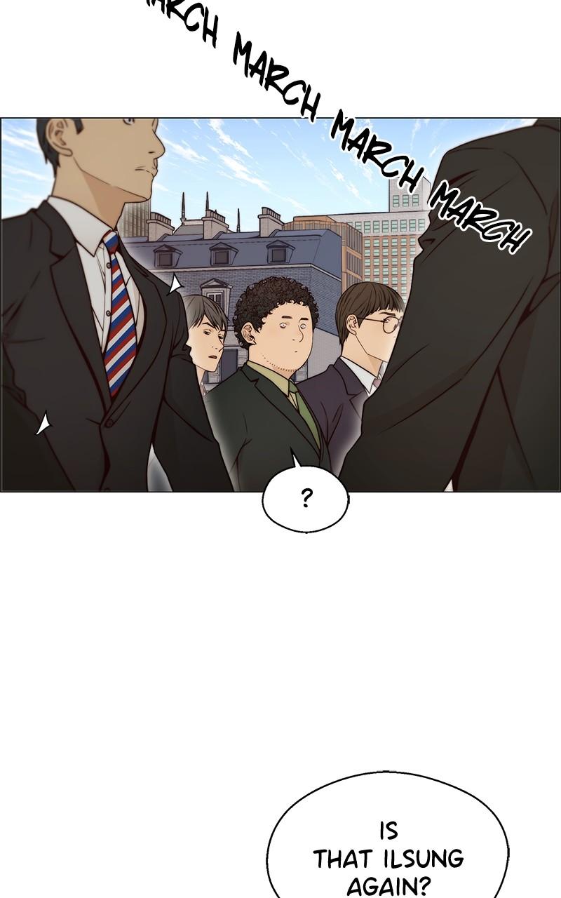 Read A Man's Man Manga Online