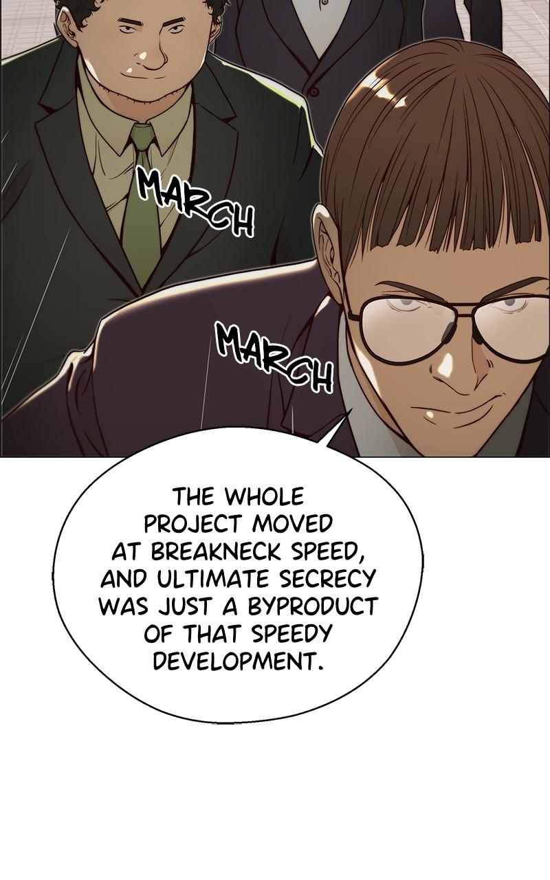 Read A Man's Man Manga Online