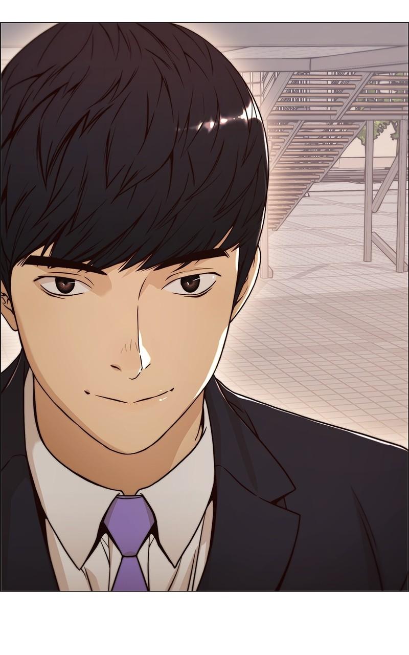 Read A Man's Man Manga Online