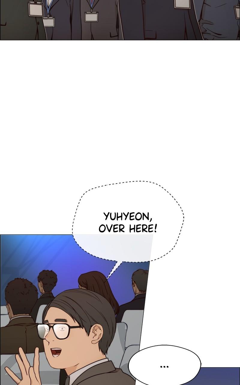 Read A Man's Man Manga Online