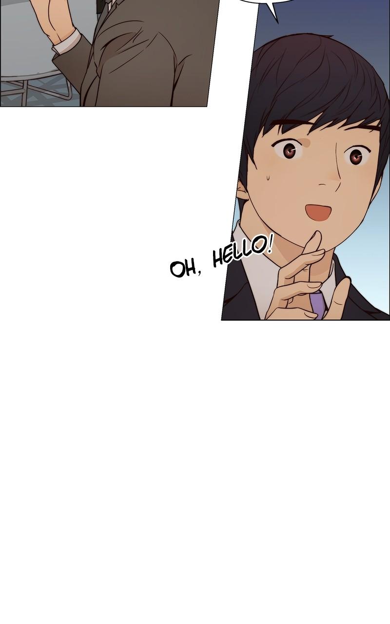 Read A Man's Man Manga Online