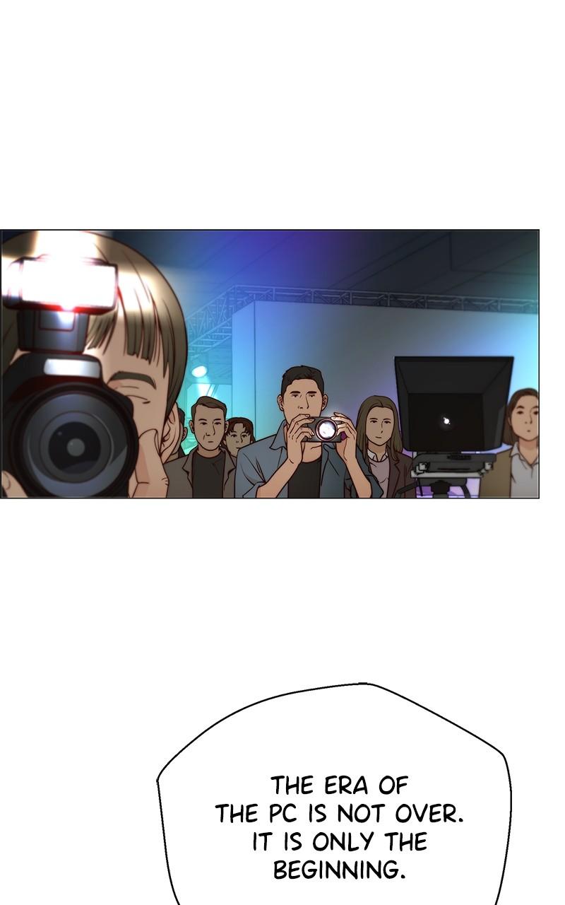 Read A Man's Man Manga Online