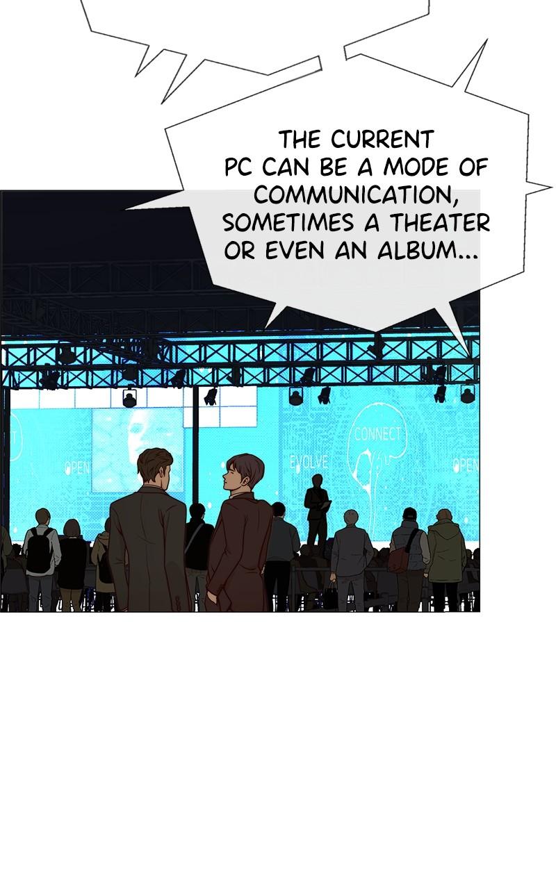 Read A Man's Man Manga Online