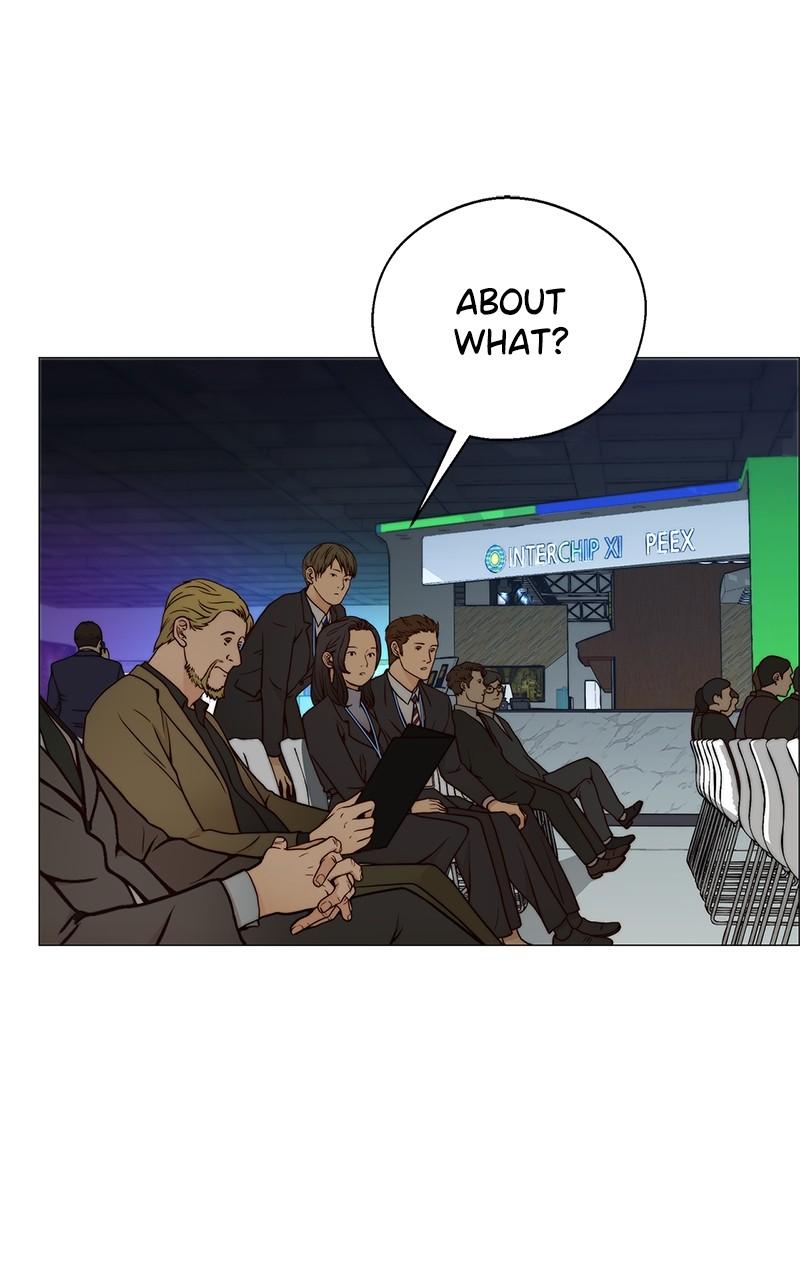 Read A Man's Man Manga Online