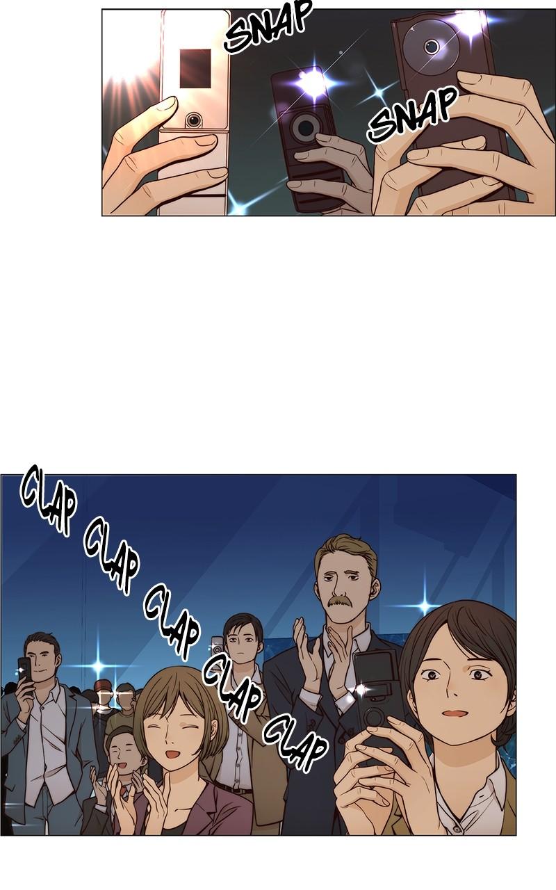 Read A Man's Man Manga Online