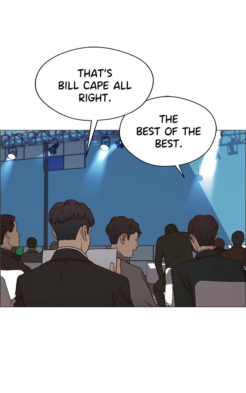 Read A Man's Man Manga Online