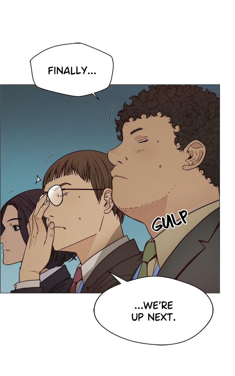 Read A Man's Man Manga Online